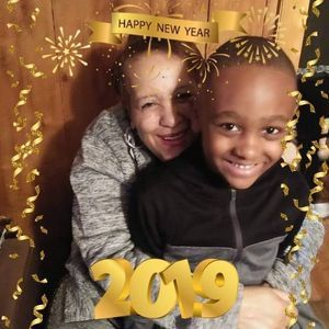 Meet your Posher, Ree